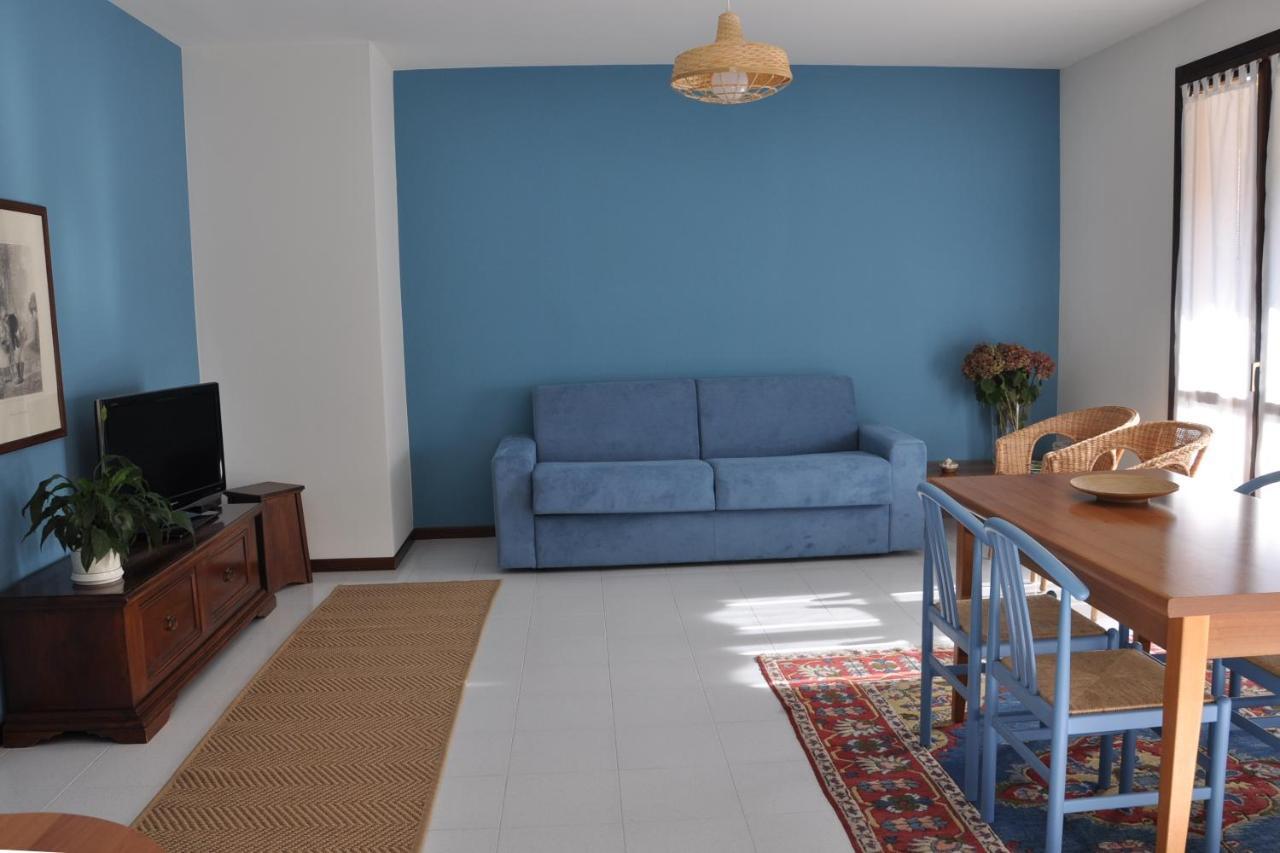 Apartamento Casa Marisa Lovere Exterior foto